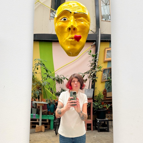 Meet your posher, Andi (and Woody)! - Picture 8 of 16